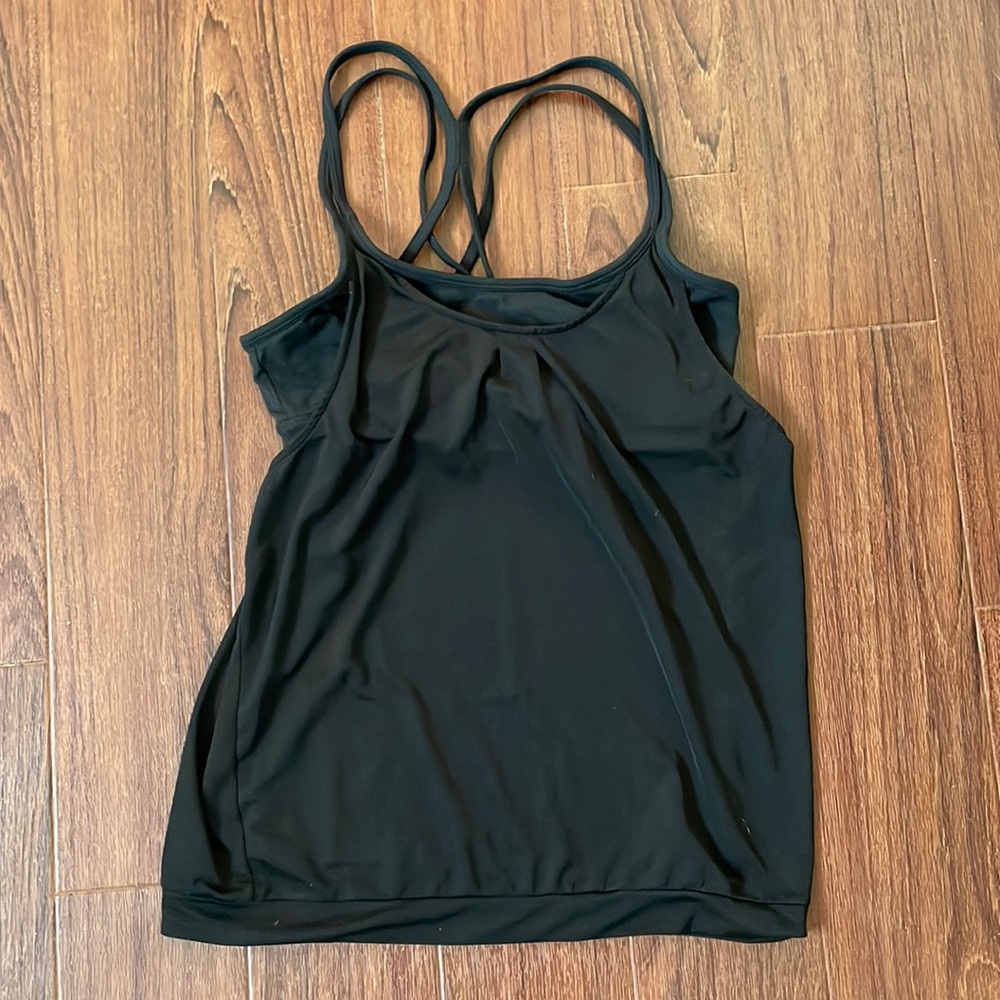 Athleta Tank Size S